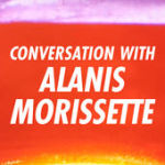 Illustration for article titled Alanis Morissette launches podcast, discusses conscious uncoupling